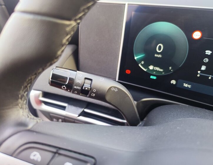 Hyundai Tucson SUV / Terénní 1,6 l 118 kw