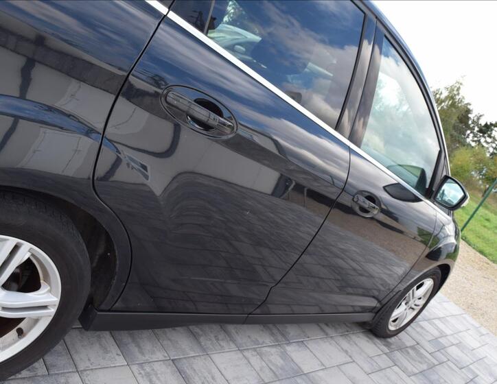 Ford C-MAX Kombi 1,6 l 70 kw