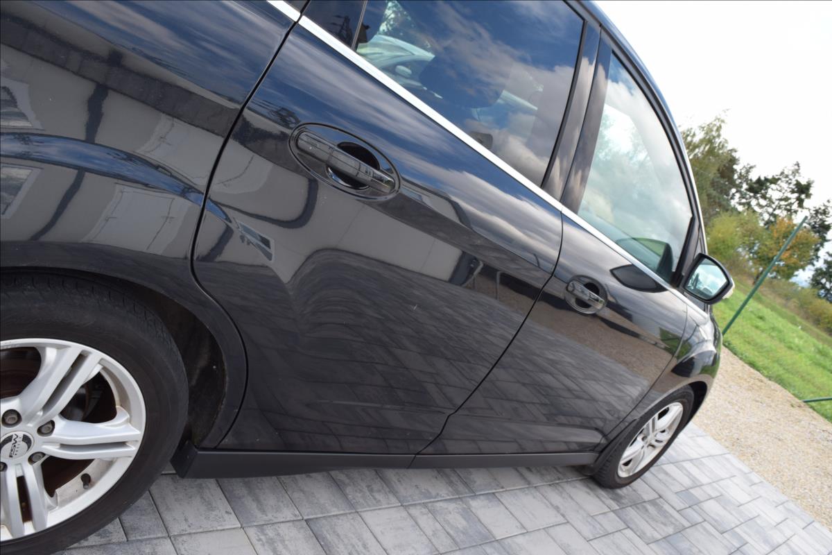 Ford C-MAX Kombi 1,6 l 70 kw