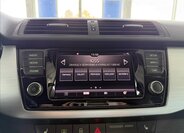 Škoda Fabia Kombi 999,0 70 kw