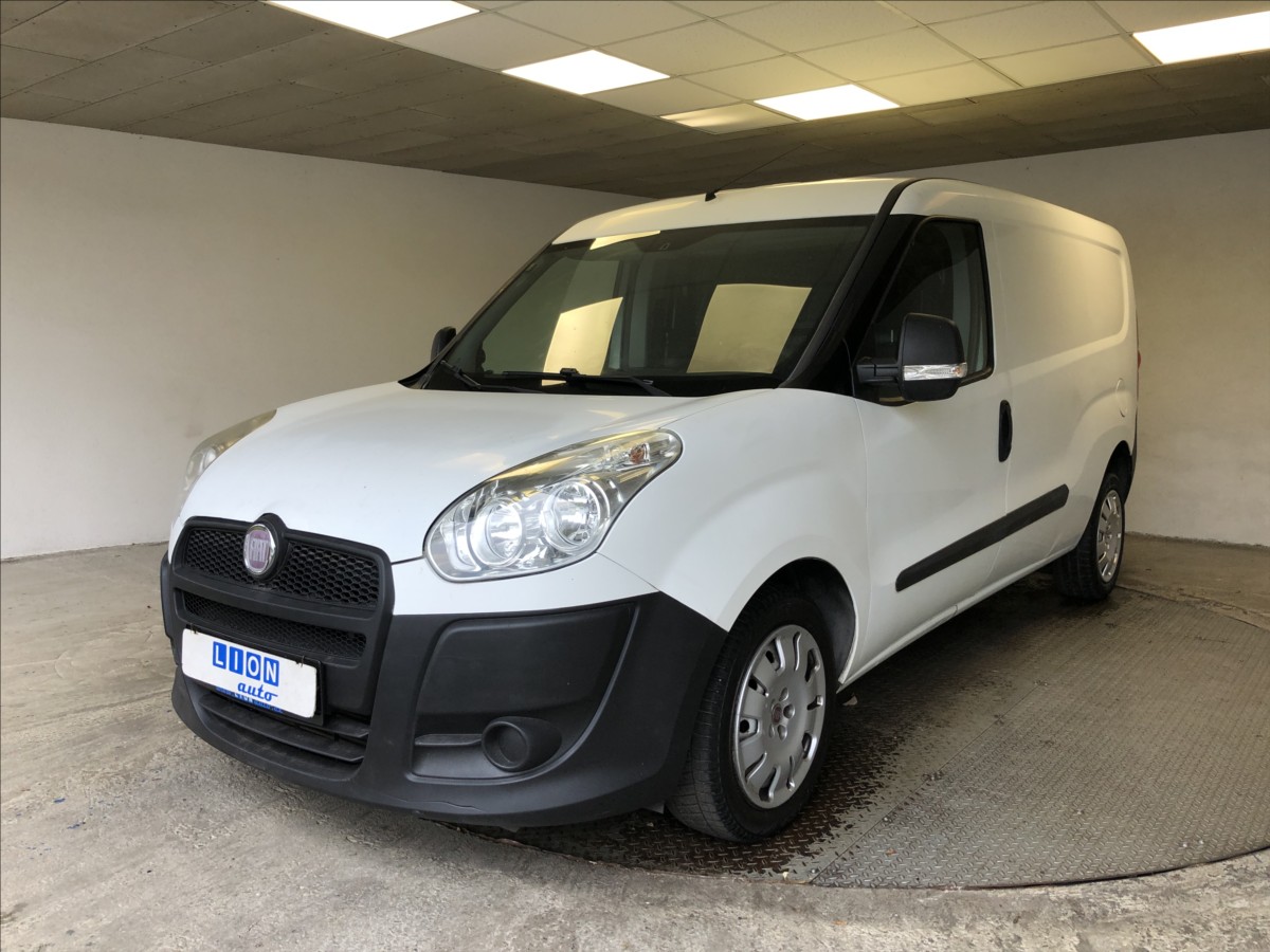 Fiat Dobló cargo