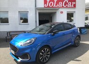 Ford Puma Hatchback 999,0 114 kw
