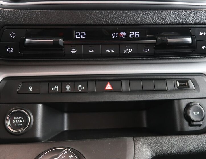 Toyota ProAce Verso VAN / Minibus 2,0 l 130 kw