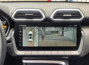 MG ZS SUV / Terénní 1,5 l 75 kw