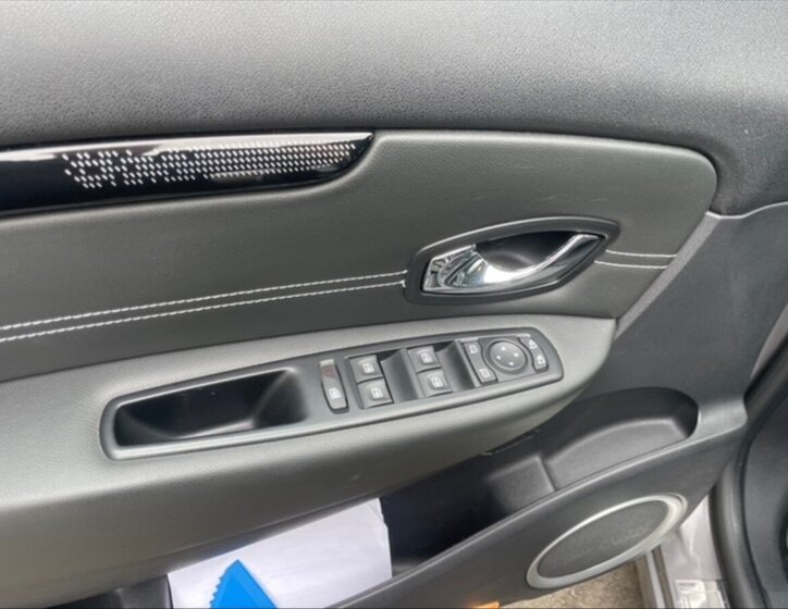Renault Grand Scénic MPV 1,6 l 96 kw
