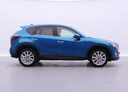 Mazda CX-5 8