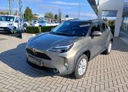 Toyota Yaris Cross 2