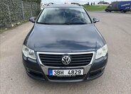 Volkswagen Passat Kombi 1,9 l 77 kw