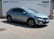 KIA XCeed Hatchback 1,5 l 103 kw