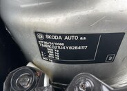 Škoda Octavia Kombi 1,9 l 66 kw