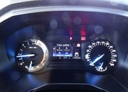 Ford S-MAX MPV 2,0 l 110 kw