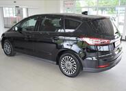 Ford S-MAX 8