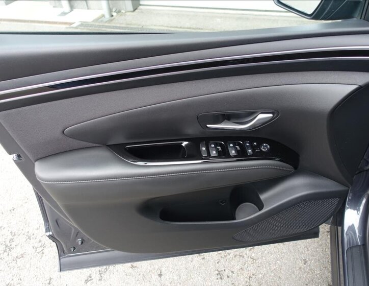 Hyundai Tucson SUV / Terénní 1,6 l 110 kw