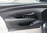 Hyundai Tucson SUV / Terénní 1,6 l 110 kw