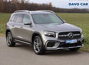 Mercedes-Benz GLB SUV 2,0 l 110 kw