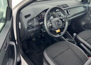 Škoda Fabia Kombi 999,0 70 kw