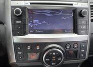 Toyota Verso MPV 2,0 l 91 kw