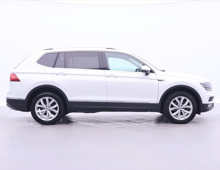 Volkswagen Tiguan Allspace SUV 2,0 l 110 kw