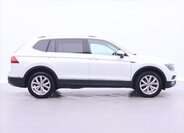Volkswagen Tiguan Allspace SUV 2,0 l 110 kw