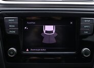 Škoda Rapid Hatchback 1,4 l 92 kw