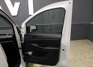 Volkswagen Caddy MPV 2,0 l 75 kw