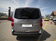 Peugeot Traveller Ostatní 2,0 l 130 kw