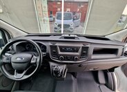 Ford Transit Custom Skříň 2,0 l 77 kw