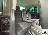 Volkswagen Multivan MPV 2,0 l 132 kw