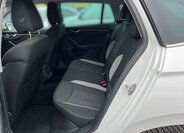 Škoda Scala Hatchback 999,0 81 kw