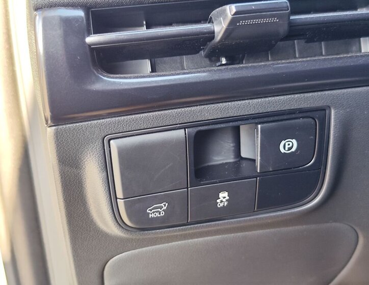 Hyundai Tucson SUV / Terénní 1,6 l 118 kw