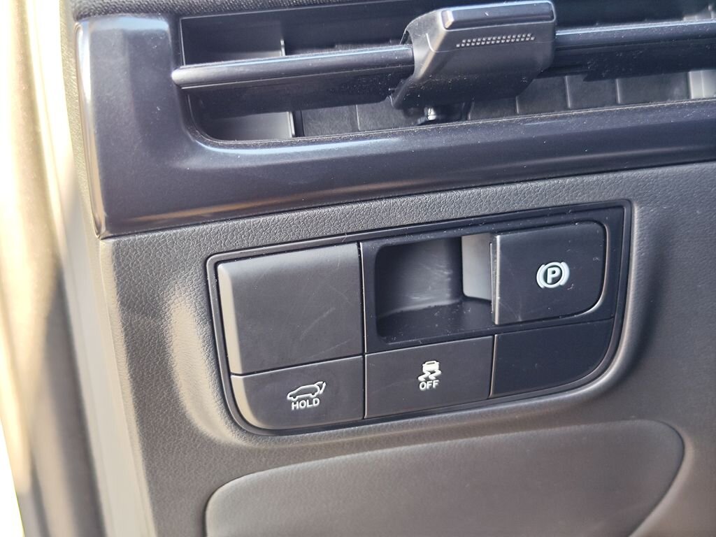 Hyundai Tucson SUV / Terénní 1,6 l 118 kw