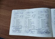 Opel Astra Sedan 1,4 l 103 kw