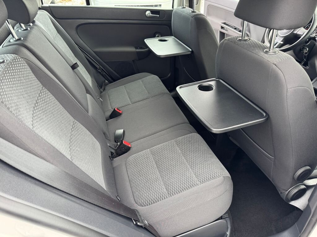 Volkswagen Golf Plus Kombi 1,2 l 63 kw