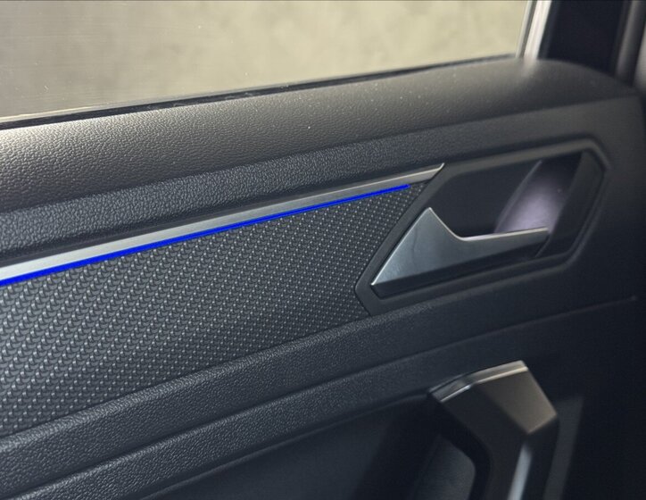 Volkswagen Tiguan Allspace SUV / Terénní 2,0 l 110 kw