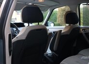 Citroën C4 Picasso Kombi 1,7 l 92 kw