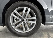 Volkswagen Touran MPV 1,5 l 110 kw