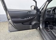 Nissan Leaf Hatchback 0,0 110 kw