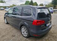 Volkswagen Sharan 6