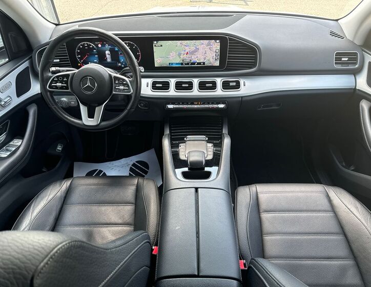 Mercedes-Benz GLE 11