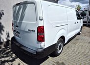 Toyota ProAce Skříň 2,0 l 90 kw