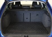 Škoda Octavia Kombi 1,6 l 81 kw