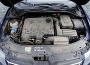 Škoda Superb Kombi 2,0 l 125 kw