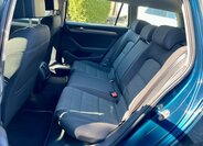 Volkswagen Passat Kombi 2,0 l 110 kw