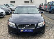 Volvo S80 Sedan / Limuzína 2,4 l 120 kw