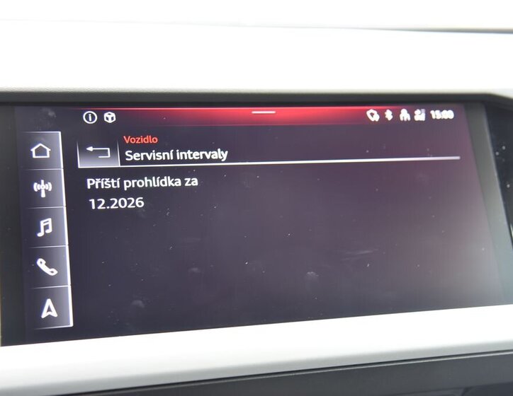 Audi Q4 SUV / Terénní 0,0 150 kw