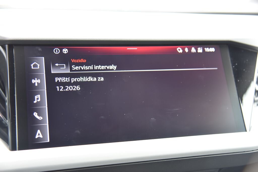 Audi Q4 SUV / Terénní 0,0 150 kw