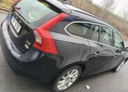 Volvo V60 Kombi 0,0 110 kw