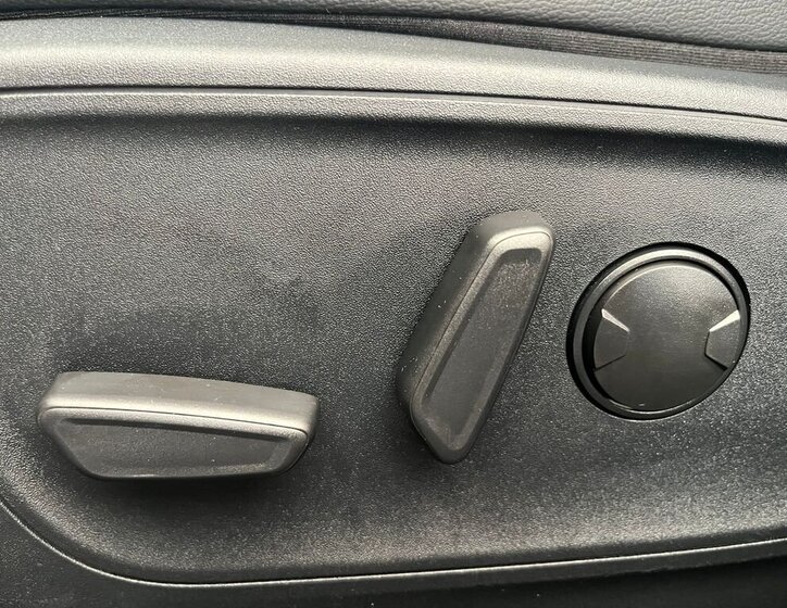 Ford Kuga SUV 2,5 l 140 kw