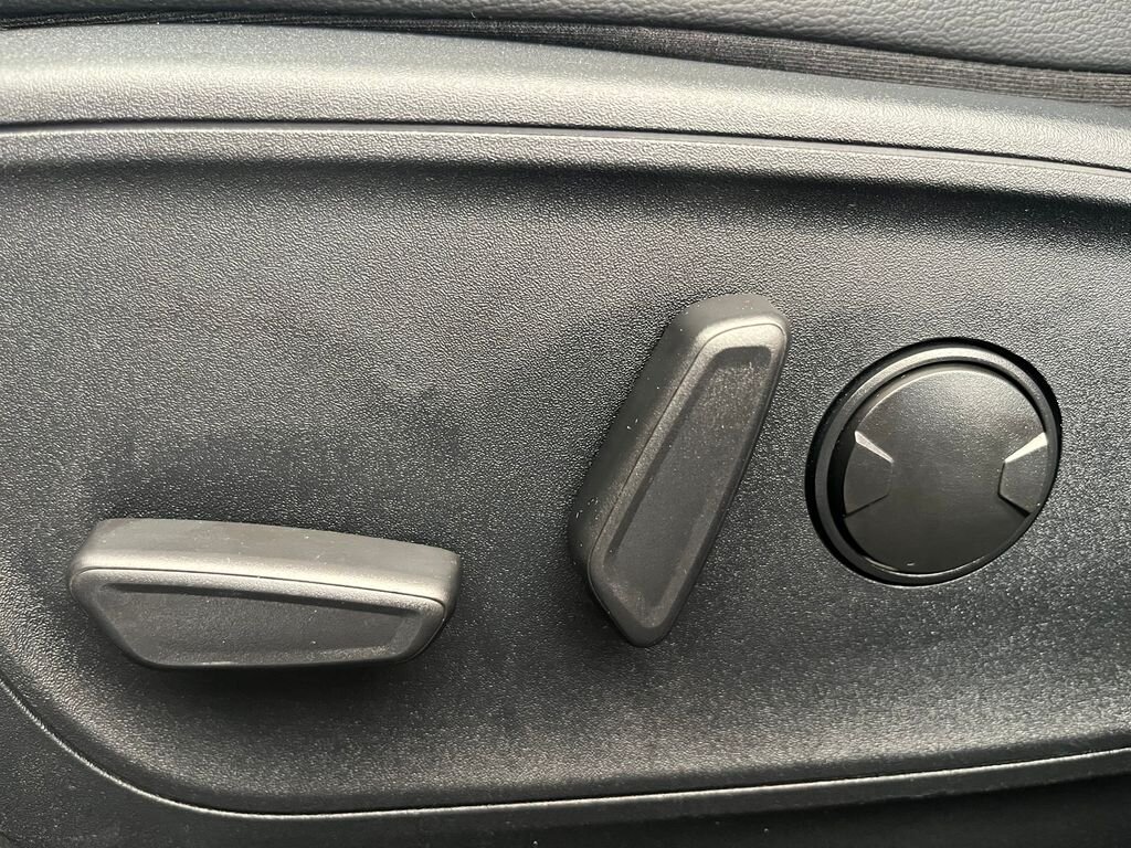 Ford Kuga SUV 2,5 l 140 kw