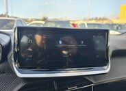 Peugeot 2008 Hatchback 1,2 l 74 kw